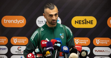 Kocaelispor'un Galatasaray Zaferi: Futbolcuların Görüşleri