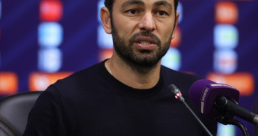 Kocaelispor'un Galibiyeti: Selçuk İnan VAR Penaltısını Değerlendirdi