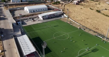 Kocaköyspor, namağlup şampiyonlukla Süper Amatör Lig'e yükseldi