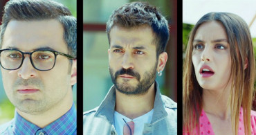 Kocaman Ailem Dizisi Kim Kimdir?