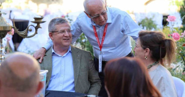 Kocamektep'e Destek Mesajı: AK Parti İl Başkanı Subaşıoğlu'nun Açıklamaları