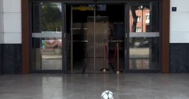 Koçarlı Belediyesi'nden A Milli Takıma Destek Video Projesi