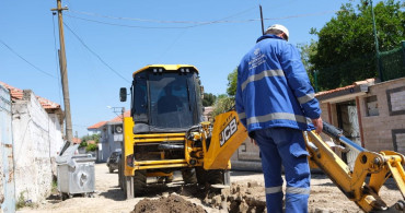 Koçarlı'da Altyapı Yatırımı: 3,6 Milyon TL'lik İçme Suyu Projesi