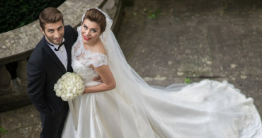 Kocasına Gece Yarısı Gelen Mesaj Ebru Şancı'yı Kızdırdı