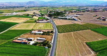 Kocasinan Belediyesi, kırsal mahallelere değer katıyor