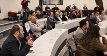 Kocasinan Belediyesi, Taşınmaz İhalelerinden Büyük Gelir Elde Etti