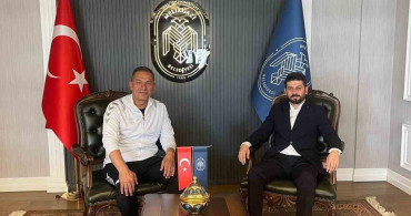Kocasinan Şimşekspor, Rasim Aykurt ile yeniden anlaştı
