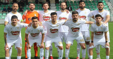 Kocasinan Şimşekspor'un Başarılı Haftası: 29 Puan
