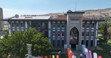 Kocasinan'da Sosyal Tesis Hamlesi