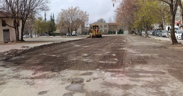 Kocasinan'da Ulaşımda Konfor ve Değişim