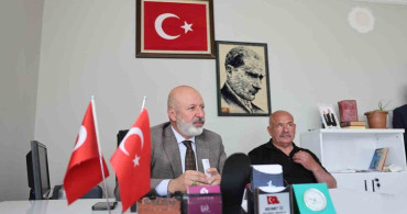 Kocasinan'da Yaz Sezonu Hizmet Seferberliği Başlıyor