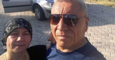 Kocasını Uyurken Baltayla Öldüren Kadın Polisi Aradı