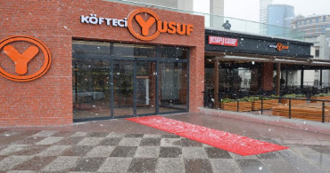Köfteci Yusuf fiyatları nasıl? Köfteci Yusuf'da kahvaltı, köfte fiyatları ne kadar? İşte fiyat listesi 2022