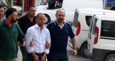 Koğuş Arkadaşlarını Öldürüp, Kanıyla Duvara Lakaplarını Yazdılar