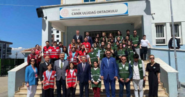 Köklerden Geleceğe Bağımsız Nefes Etkinliği