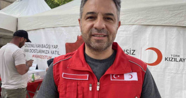 Kökten Hayata Şenliği'nde 116 Bağış Toplandı