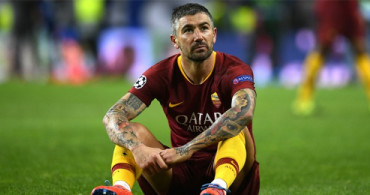 Kolarov'dan Fenerbahçe'den Transfer İçin Ek Süre İstedi!