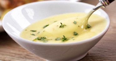 Kolay Bearnaise Sos Nasıl Yapılır? Bearnaise Sos Tarifi