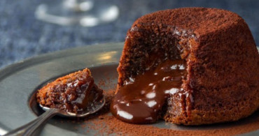 Kolay Sufle Nasıl Yapılır? Enfes Sufle Tarifi