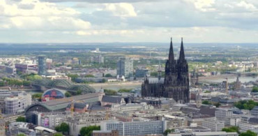 Köln Katedrali'ne giriş için 12 euro dönemi başladı