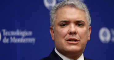Kolombiya Coronavirüs Sebebiyle Venezuela ile Aralarındaki Sınır Kapılarını Kapatıyor