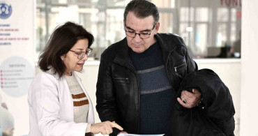 Kolon Kanseri Farkındalığı Artıyor: Kolonoskopi Önerisi