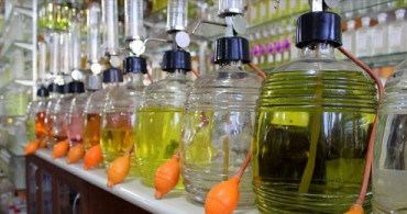 Kolonya Üreticilerinden Bakanlığa Fiyat Artırmama Sözü