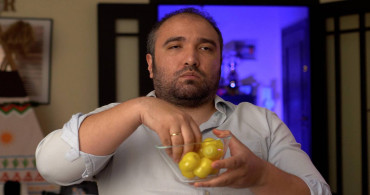 Komedyen Özgür Turhan kimdir, nereli ve kaç yaşında? Özgür Turhan düştü mü, sağlık durumu nasıl?