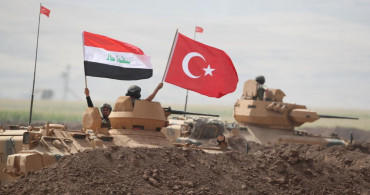 Komşu ülke 8 aşamadan oluşan planı duyurdu: Türkiye ve İran sınırlarında yeni yöntemler devreye alınacak