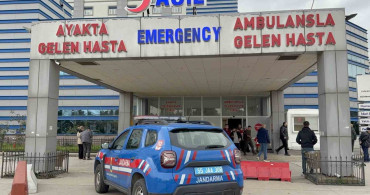 Komşular Arasındaki Gürültü Kavgası Kanlı Bitti