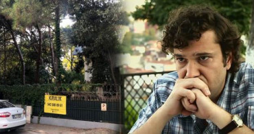 Komşusunu Darp Eden Halil Sezai'ye Bir Darbe de Ev Sahibinden