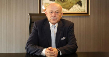 KÖMÜRDER Başkanı Muzaffer Polat'tan Yerli Kömüre Destek