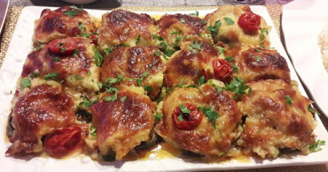 Konak Kebabı Nasıl Yapılır? Konak Kebabı Tarifi