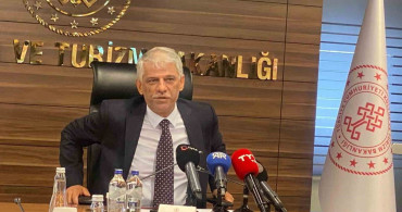 Konaklama İmkanlarının Artırılması Hedefleniyor
