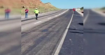 Kontrolden çıkan araç şarampole uçtu: 1 ölü, 3 yaralı