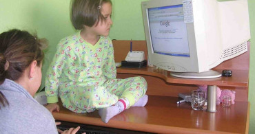 Kontrolsüz Teknolojinin Çocuklar Üzerindeki Olumsuz Etkileri