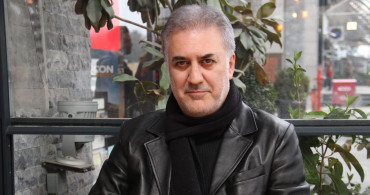 Konu Genç Sevgilisi Olunca Tamer Karadağlı Dayanamadı! Ünlü Oyuncu Soluğu Mahkemede Aldı