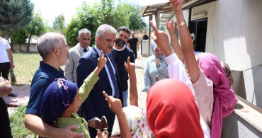 Konuralp Meşale Spor Okulunda sona yaklaşırken Düzce Valisi Makas çalışmaları inceledi