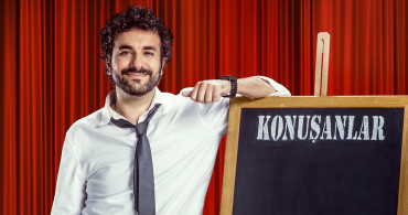 Konuşanlar Programıyla RTÜK’ten Ceza Yiyen Hasan Can Kaya Hakkında Acun Ilıcalı İlk Kez Konuştu!