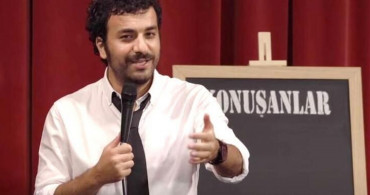 Konuşanlar Tartışması Mecliste! MHP'li Lütfi Kaşıkçı’dan Hasan Can Kaya Ve Acun Ilıcalı’ya Olay Sözler