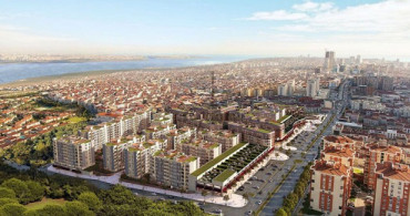 Konut Fiyat Endeksi Şubatta Yükseldi