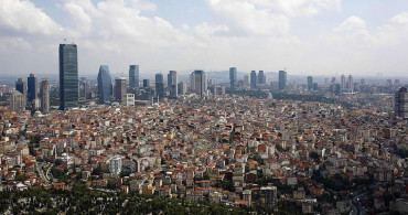 Konut kampanyaları ibreyi tersine çevirdi: Kiralık ev fiyatları düşüşe geçti