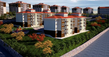 Konut kredisinde yeni sistem: Belgeyi getirenler muaf olacak