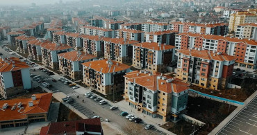 Konut krizini çözecek hamle: Fiyatlar tepe taklak düşecek