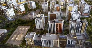 Konut projesi sonrası fırsatçılar yine devrede: Her gün 50 bin TL’lik artışlar var