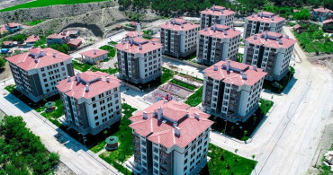 Konut Satışında Rekor Artış: Dövizini Altınını Bozduran Ev Alıyor!