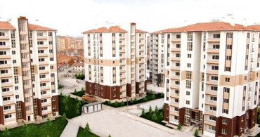 Konut Satışları Yüzde 48,6 Oranında Azaldı