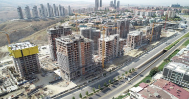 Konut satışlarında sert düşüş: Yatırım tercihi değişti