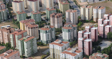 Konut Satışlarında Taksit Sınırı Kaldırıldı