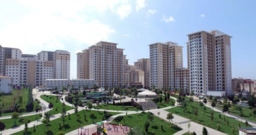 Konut Satışlarındaki Kampanyaya İlgi Çok Olunca Süre Uzatıldı